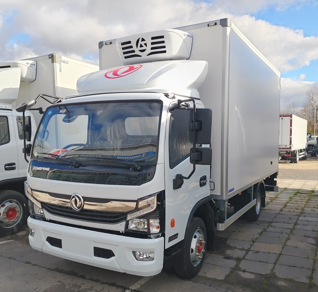 DONGFENG 55 Рефрижератор